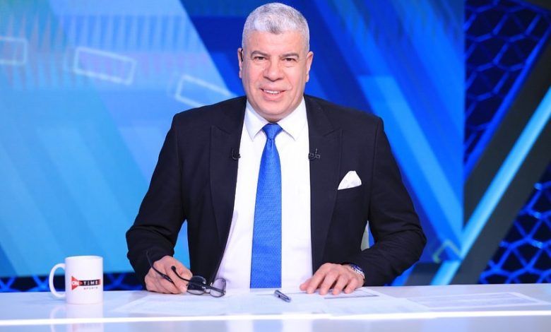شوبير يكشف كواليس جلسة كولر مع أفشة