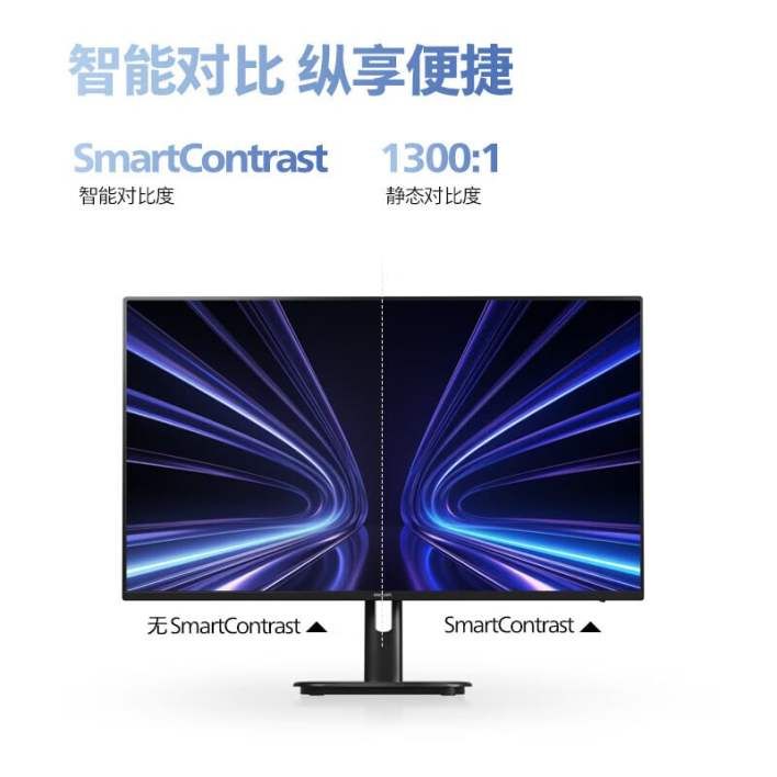 تكنولوجيا: ‏Philips تطلق شاشة جديدة بحجم 23.8 بوصة ودقة 2K ومعدل تحديث 100 هرتز في الصين مقابل 96 دولار