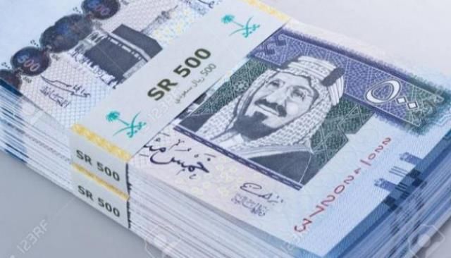 سعر الريال السعودي مقابل الجنيه السوداني من بنك الخرطوم ليوم الخميس