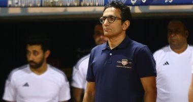 مدرب سموحة: شكل الدورى الجديد ليس فى مصلحة الكرة المصرية