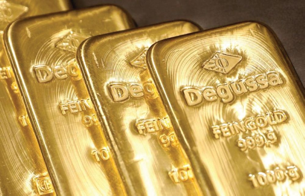 اليوم.. تراجع ملحوظ في أسعار الذهب