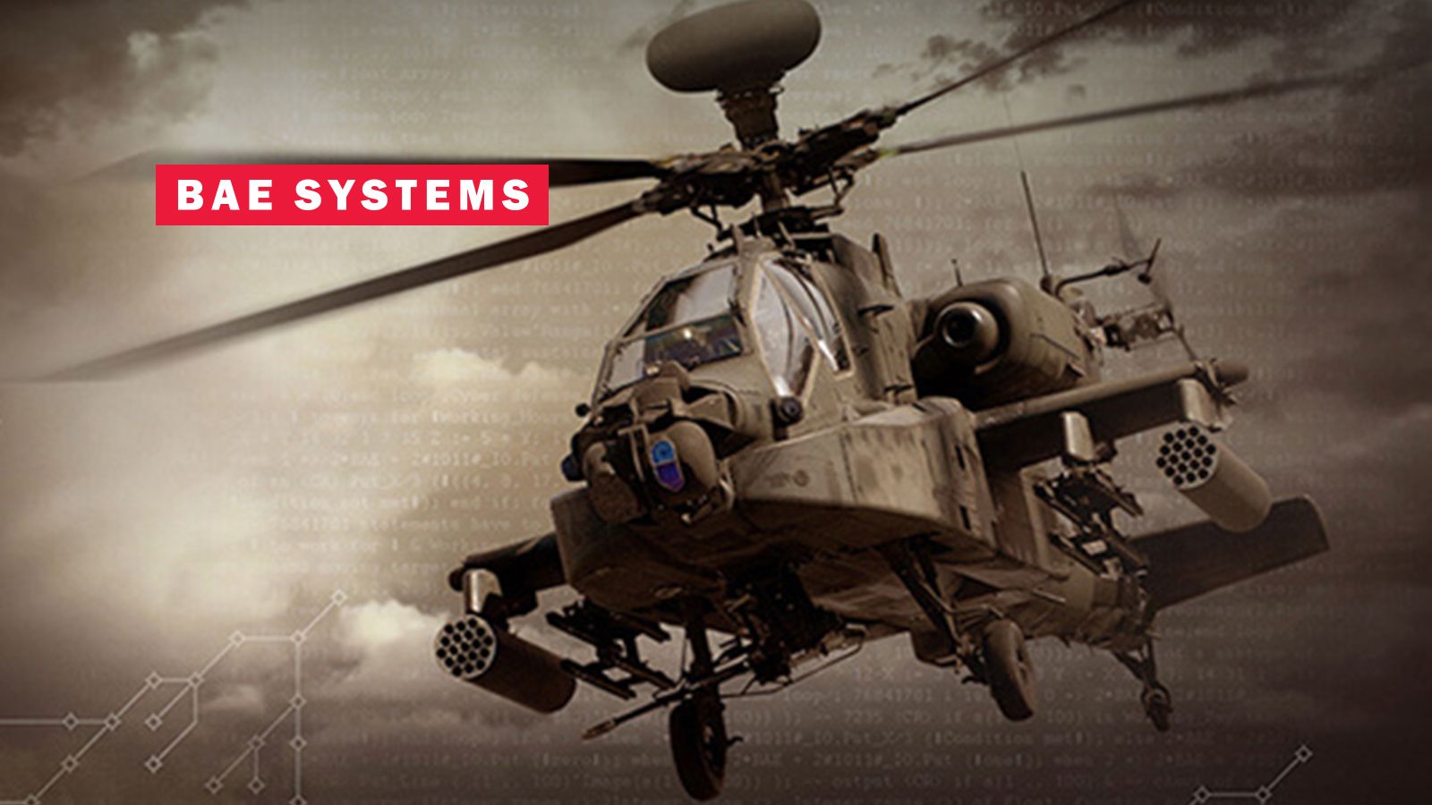 وظائف شاغرة لدى BAE SYSTEMS في 5 مدن