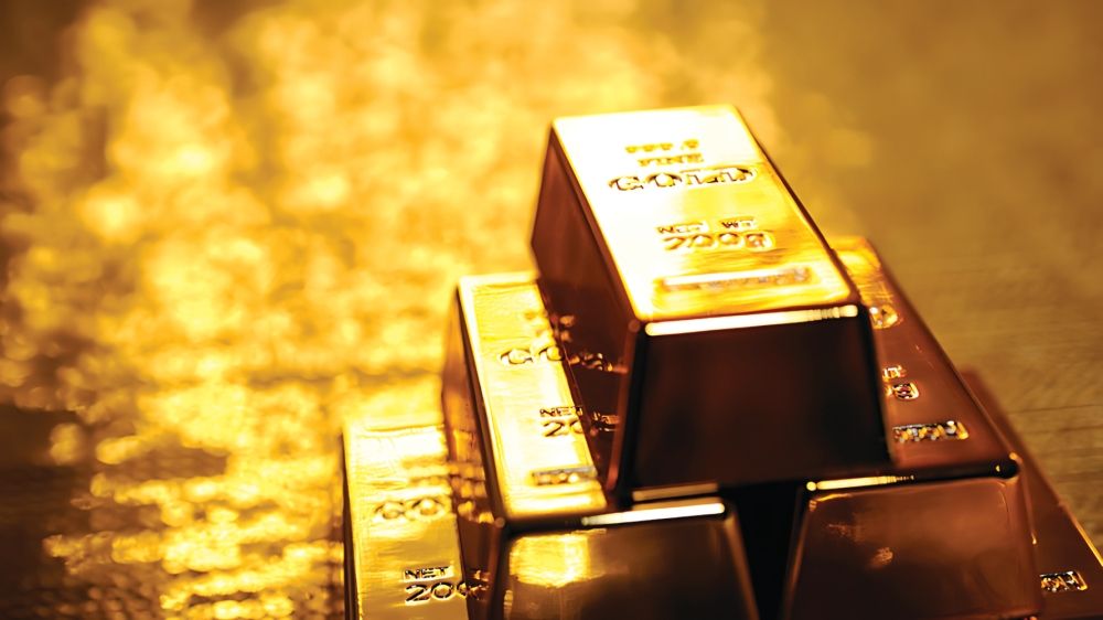 رغم الاتجاه لتسجيل خسارة أسبوعية.. ارتفاع أسعار الذهب اليوم