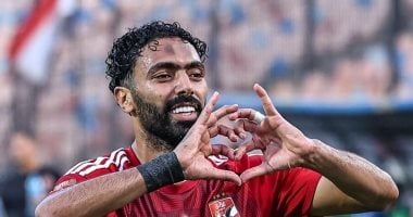 كولر يرفض رحيل حسين الشحات خلال ميركاتو الصيف