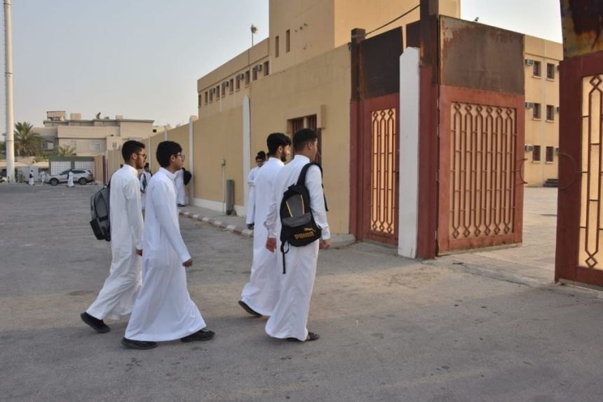 بالتعاون مع اليونسكو.. وزارة التعليم تطلق دراسة شاملة لتقييم نظام الفصول الثلاثةعاجل