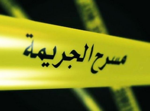قاتل زوجته:”صوتها عالي”