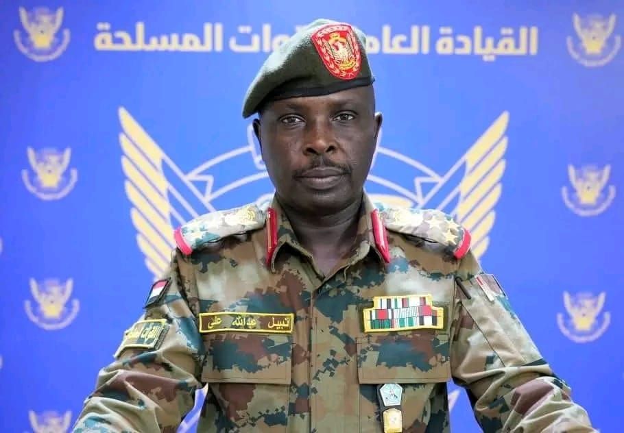 الجيش: مصر لم تزودنا بطائرات مقاتلة وما ورد ببعض المواقع معلومات مضللة
