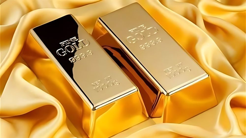 استقرار الذهب قبيل بيانات الوظائف الأمريكية اليوم
