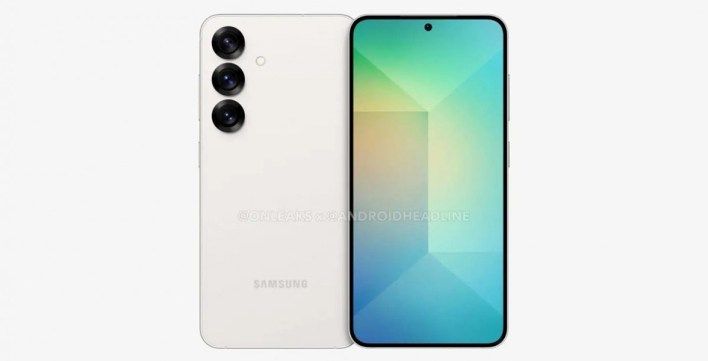 تكنولوجيا: أول الصور التي توضح تصميم هاتف Galaxy S25 المرتقب