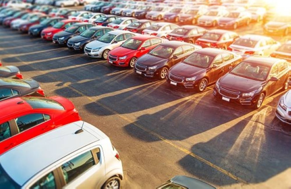 تحذيرات من خسارة ملايين الوظائف بقطاع السيارات في أوروبا