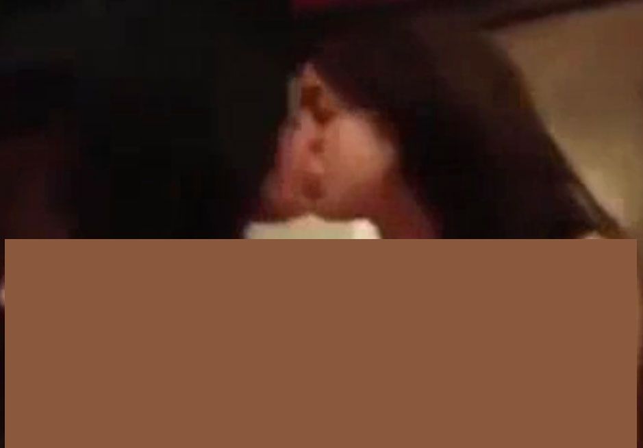 شاهد .. منى فاروق وشيماء الحاج معاً لامتاع خالد يوسف