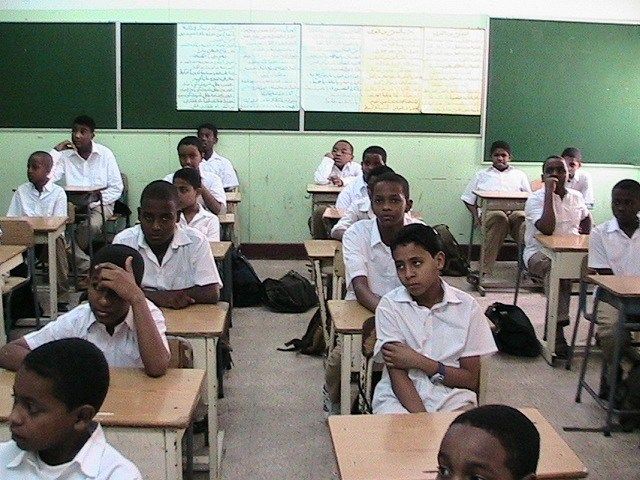 بشأن المدارس السودانية في مصر .. بيان جديد من السفارة السودانية