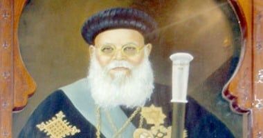 الكنيسة تحيى ذكرى رحيله غدا.. تعرف على البابا يوساب الثانى