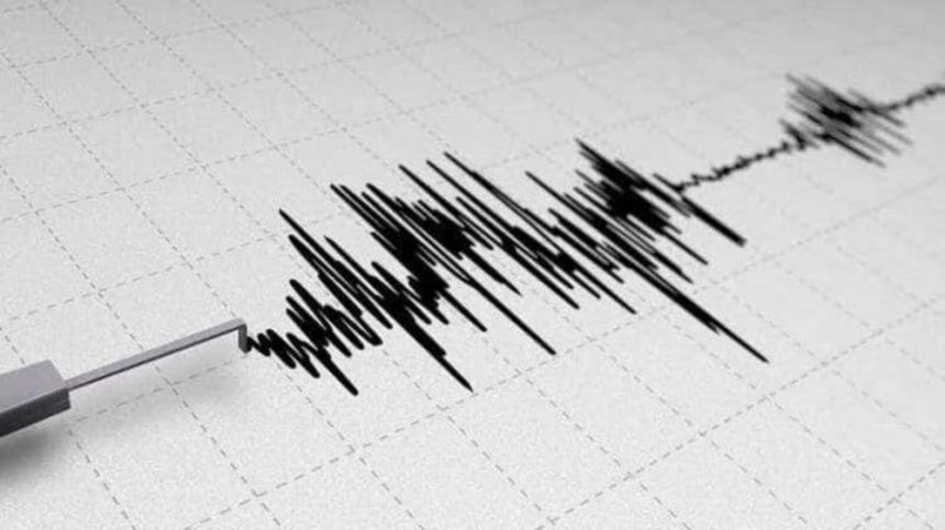 زلزال بقوة 4.5 درجة يضرب جزر الكوريل الروسية