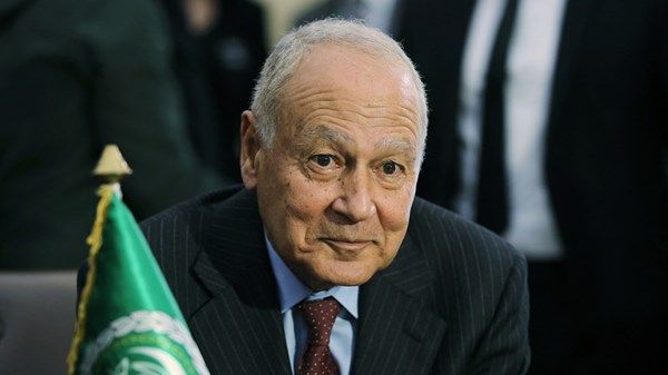 «الجامعة»: الاعتراف الفرنسي بالدولة الفلسطينية خطوة مهمة