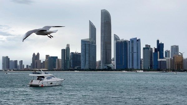 توقعات الطقس على الإمارات خلال الأيام المقبلة