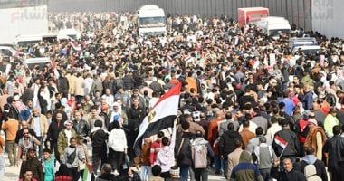 أستاذ قانون دولى: تصريحات ترامب تحريض على جرائم حرب وتهديد للسلم الإقليمى