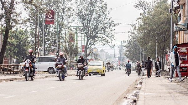 «اليونيسف»: مسلحو شرق الكونغو الديمقراطية يعتدون على مئات الأطفال