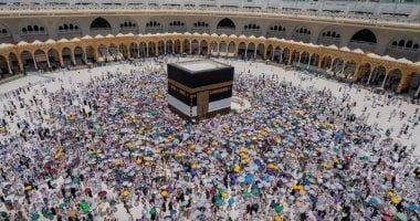 الشؤن الدينية بالحرمين: 10 مسارات إثرائية و120 مبادرة لضيوف الرحمن فى رمضان