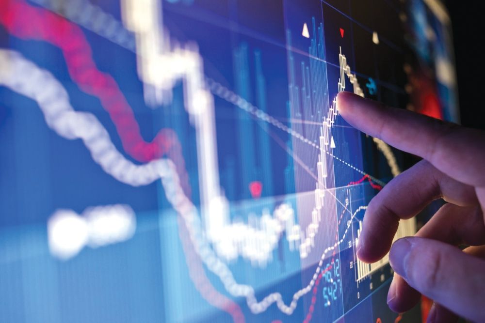 بنسبة 1.27%.. بورصة موسكو تغلق على انخفاض