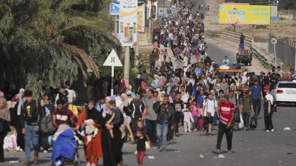 الأردن تدين إنشاء الاحتلال وكالة تستهدف تهجير الفلسطينيين