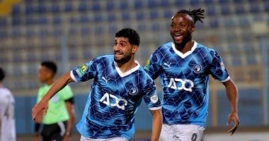 مواعيد مباريات بيراميدز المتبقية فى الدوري