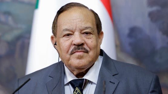 إعفاء وزير الخارجية السوداني علي يوسف من منصبه