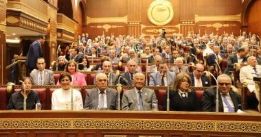 الشيوخ يناقش التحول الصناعى الأخضر بشركات قطاع الأعمال العام.. الثلاثاء