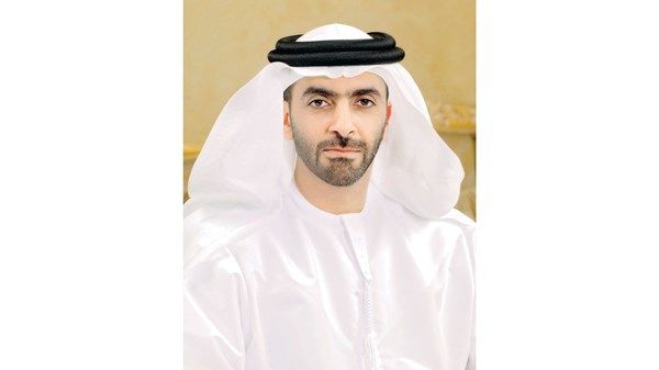 سيف بن زايد يترأس اجتماع مجلس القيادات بوزارة الداخلية