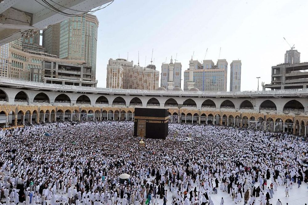 في 4 مجالات.. إطلاق "جائزة مبدعون" لخدمة ضيوف الرحمن