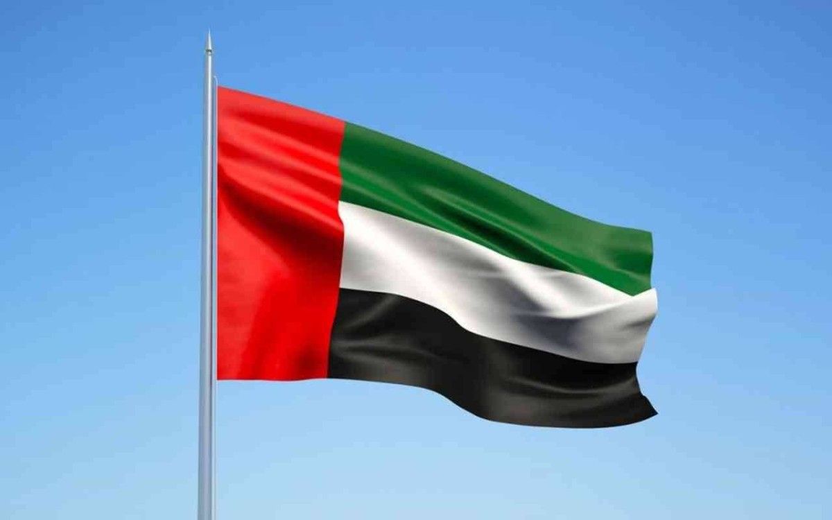 الخليج اليوم .. الإمارات ترحب بتوقيع إعلان المبادئ بين جمهورية الكونجو الديمقراطية وجمهورية رواندا