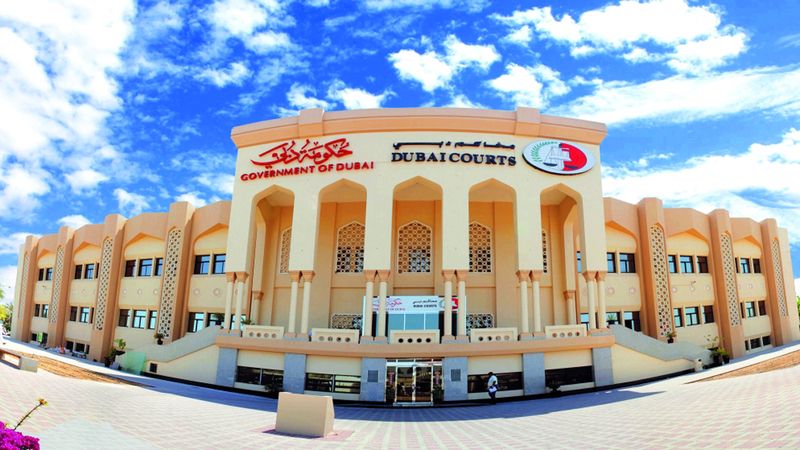 الامارات | 80 ألف درهم تعويضاً  لضحية «حادث دهس»