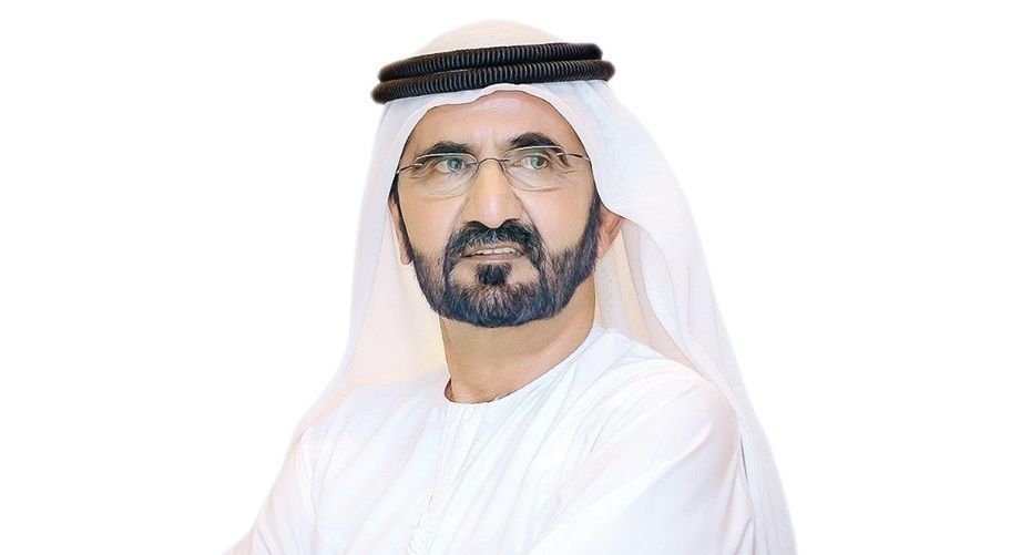 الامارات | محمد بن راشد: الإمارات تقدّر دور الفاتيكان في تعزيز الحوار والسلام