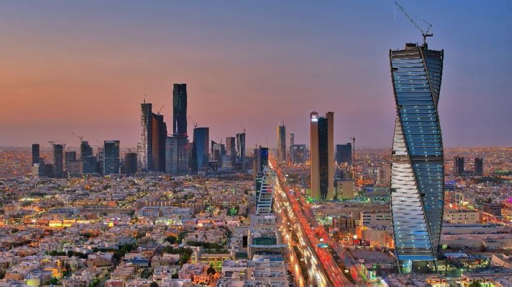 إنجاز جديد.. المملكة الثانية على دول مجموعة العشرين بمؤشر الاتصالات