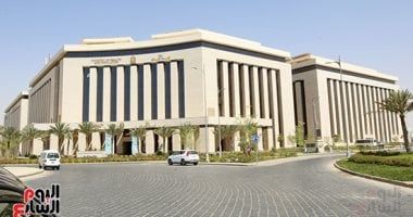 نائب وزير الصحة والسكان يعقد اجتماعا مع لجنة تقييم أداء مديري المديريات