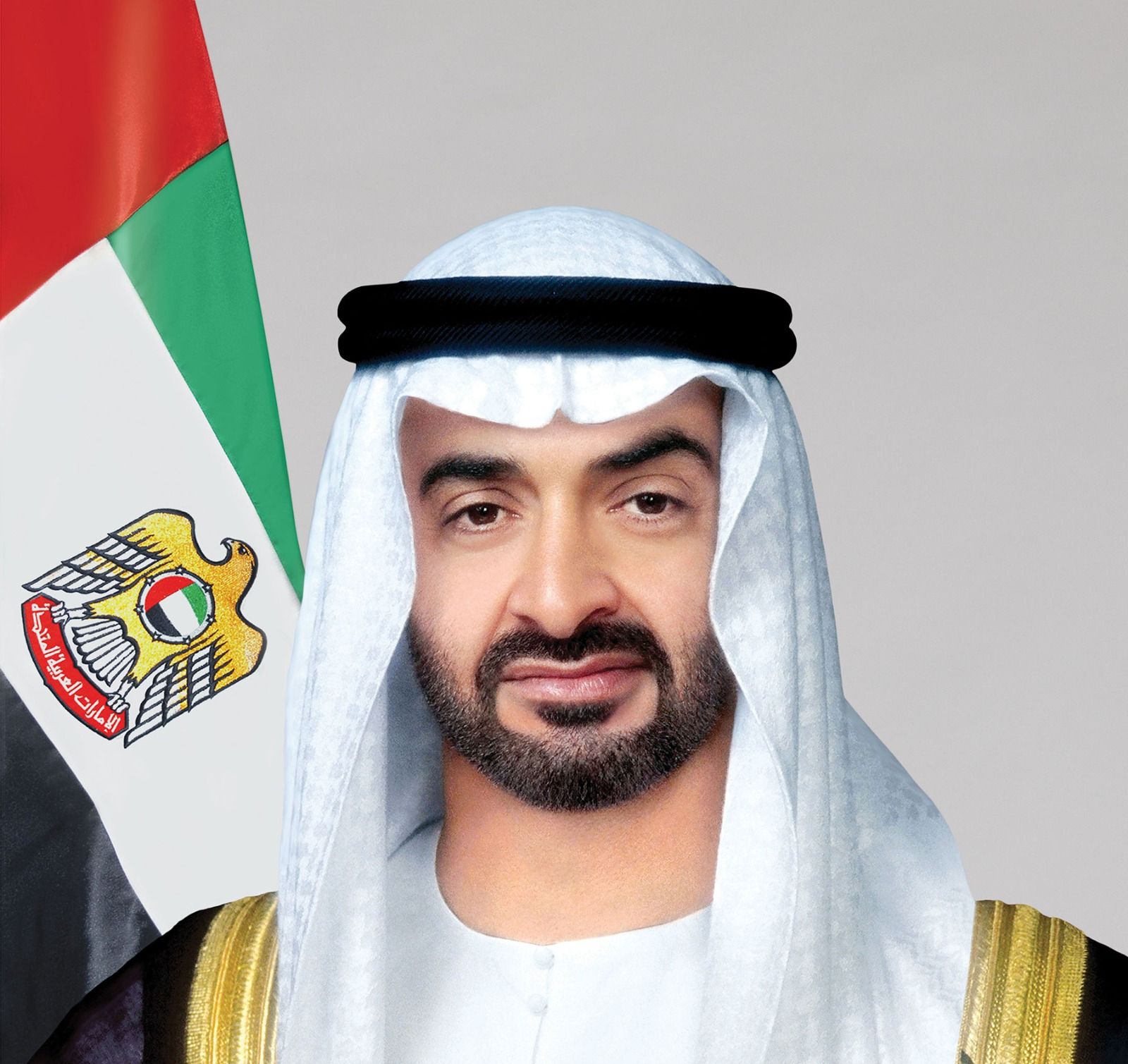 الامارات | محمد بن زايد يهنئ لي جيه-ميونغ إثر فوزه برئاسة كوريا الجنوبية