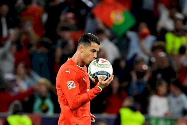 دوري الأمم الأوروبية: البرتغال تجرد إسبانيا من لقبها وتتوج للمرة الثانية