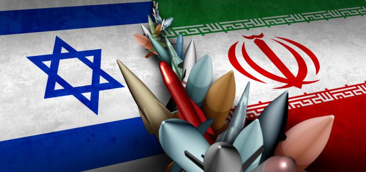 القناة 14 الإسرائيلية: إسرائيل تستعد لشن هجمات مكثفة اليوم على إيران