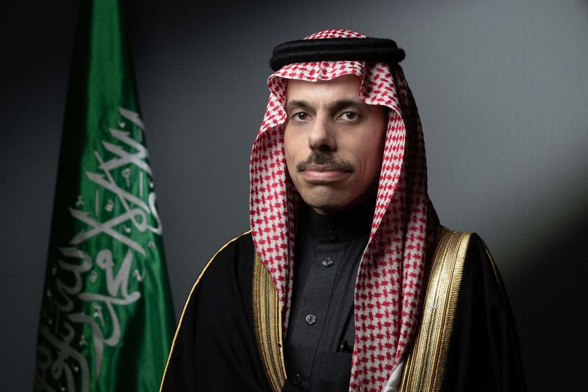 السعودية | سمو وزير الخارجية يجري اتصالًا هاتفيًا بوزير خارجية الولايات المتحدة