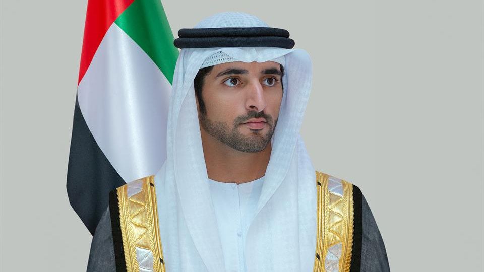 الامارات | حمدان بن محمد: نؤكد قدرة أفراد قواتنا المسلَحة على تأدية أدوارهم في كافة الأوقات