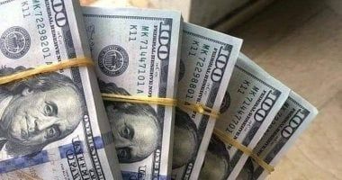 لحظة بلحظة.. سعر الدولار مقابل الجنيه داخل البنوك المصرية