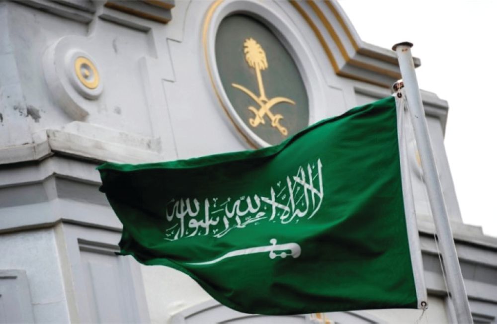 أخبار من السعودية.. عاجل: سفارة المملكة في بريطانيا تتابع مقتل مبتعث سعودي وتنسق لإعادة جثمانه