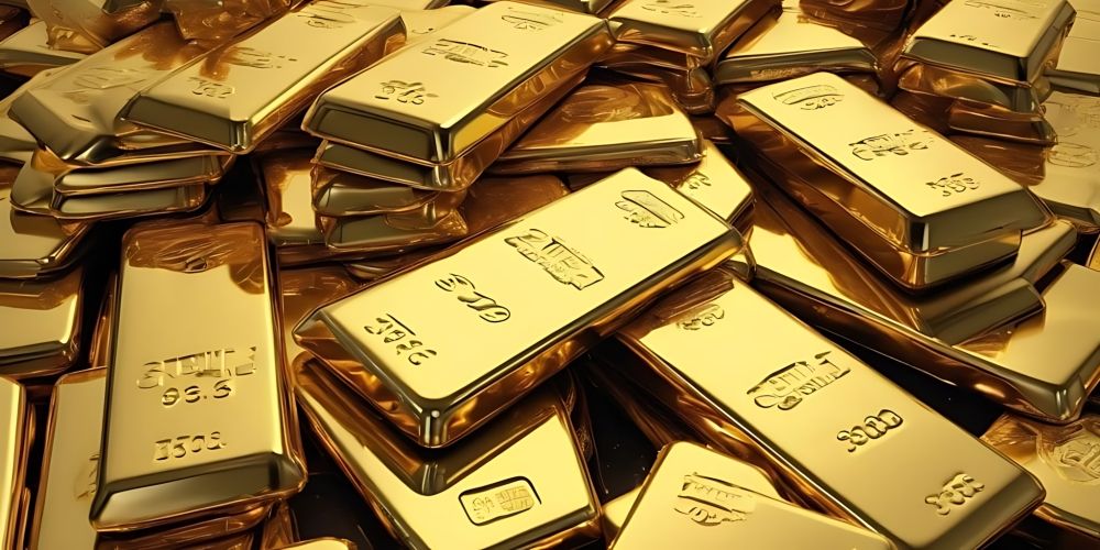 سعر الذهب اليوم.. المعدن الأصفر يرتفع في المعاملات الفورية 0.3%