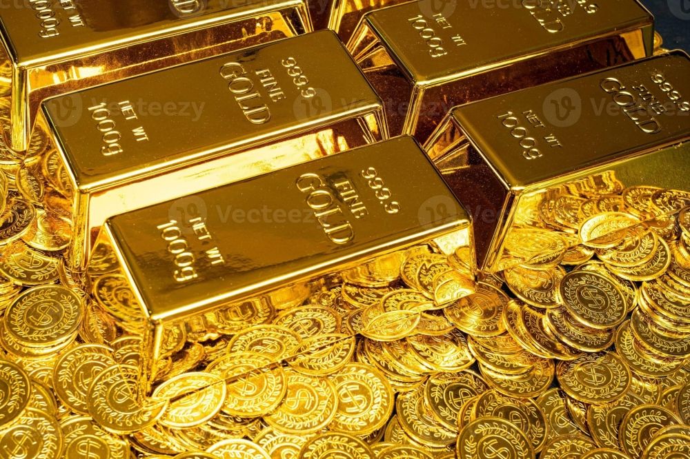 المعاملات الفورية.. الذهب يسجل أعلى مستوى في أسبوعين