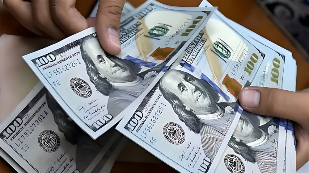 سعر الدولار مقابل الجنيه اليوم.. استقرار في البنوك المصرية