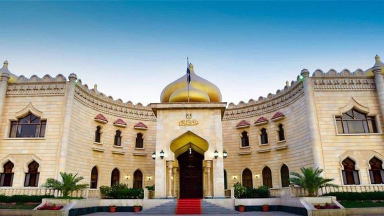 بيان رئاسي ينفي حديثا يخص تحديد راتب رئيس الجمهورية