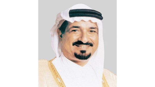 حاكم عجمان وولي عهده يعزيان ملك الأردن في وفاة رئيس الوزراء الأسبق