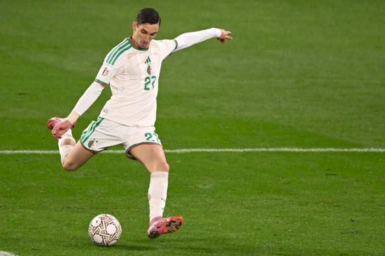 أمم إفريقيا: البديل بولبينة يقود الجزائر الى موعد ناري مع نيجيريا في ربع النهائي