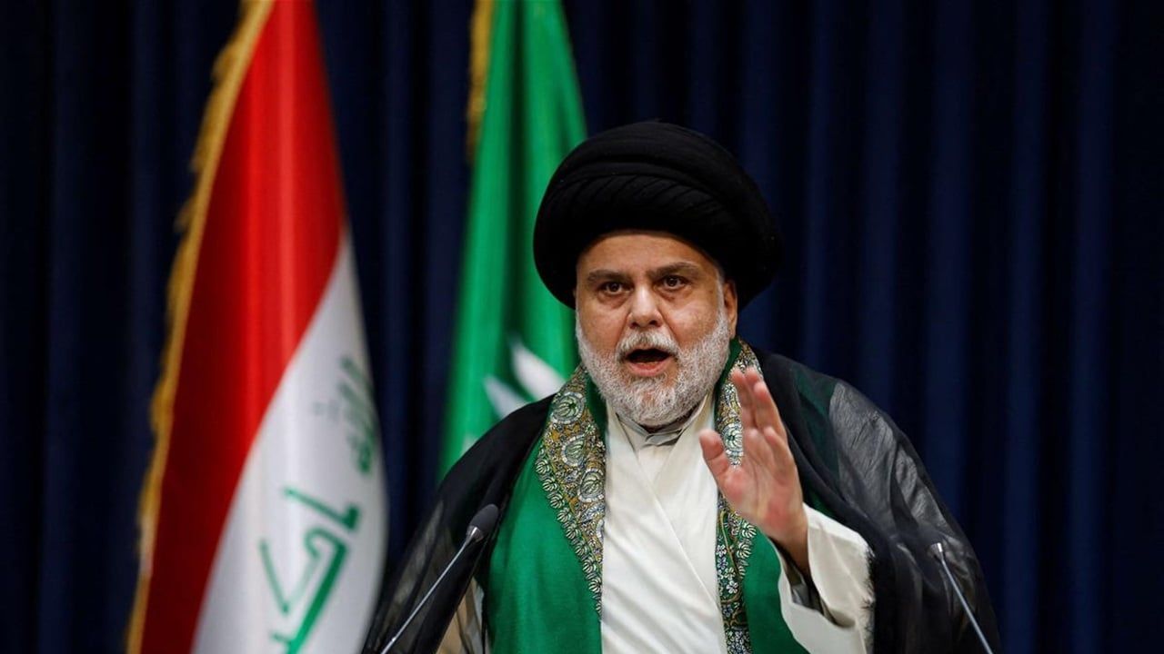السيد الصدر يرسل خمس رسائل تخص الوضع الأمني