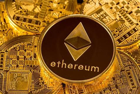 الإيثريوم يستقر لكنه يتكبد خسائر فادحة هذا الأسبوع